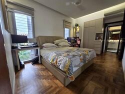 The Bayshore (D16), Condominium #620713721